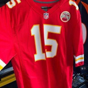Patrick Mahomes Jersey